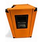 Used Orange Amplifiers Crush Bass 100 Bass Combo Amp