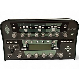 Used Kemper Profiler PowerHead 600W Class D Profiling Solid State Guitar Amp Head