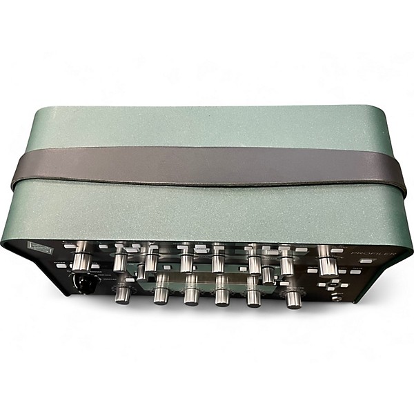 Used Kemper Profiler PowerHead 600W Class D Profiling Solid State Guitar Amp Head