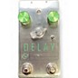 Used Cusack The Modulation Emulator Effect Pedal thumbnail