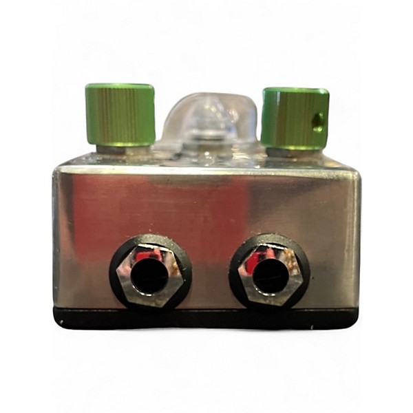 Used Cusack The Modulation Emulator Effect Pedal