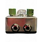 Used Cusack The Modulation Emulator Effect Pedal