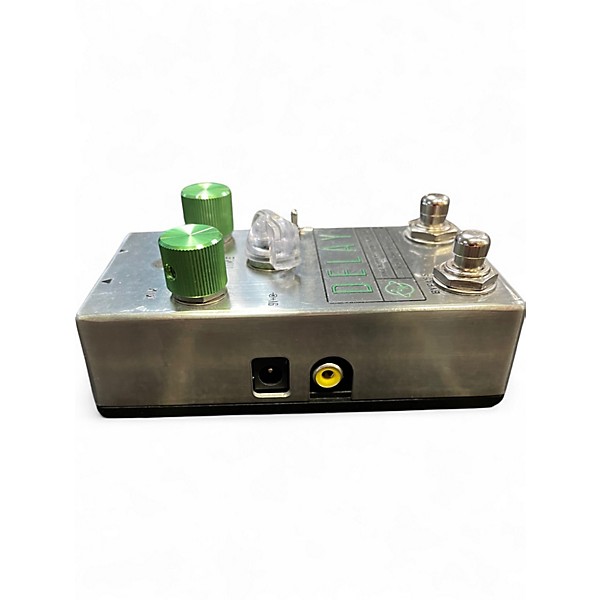Used Cusack The Modulation Emulator Effect Pedal