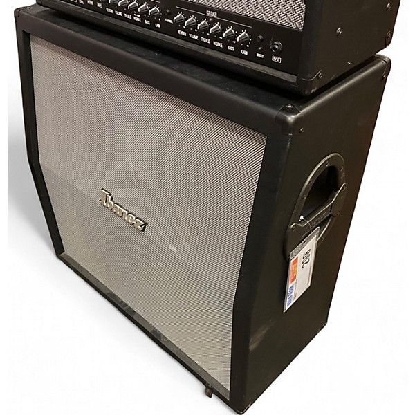 Used Ibanez TB412A Guitar Cabinet