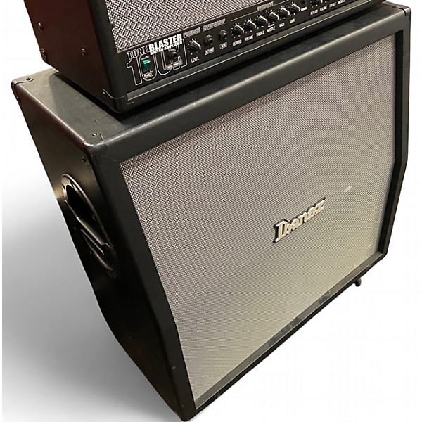 Used Ibanez TB412A Guitar Cabinet