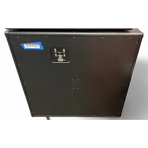 Used Ibanez TB412A Guitar Cabinet