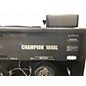 Used Fender Champion 100xl Guitar Combo Amp
