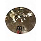 Used MEINL 10in Classics Series Splash Cymbal thumbnail