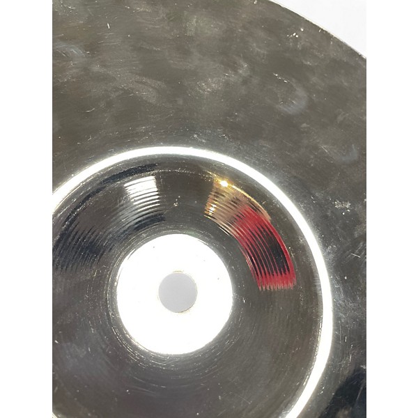 Used MEINL 10in Classics Series Splash Cymbal