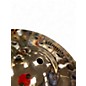 Used MEINL 10in Classics Series Splash Cymbal