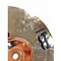 Used MEINL 10in Classics Series Splash Cymbal