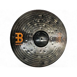 Used MEINL 19in Classics Custom 19 Dark Crash Cymbal