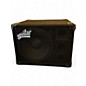 Used Aguilar GS112 Bass Cabinet thumbnail