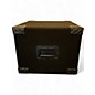 Used Aguilar GS112 Bass Cabinet