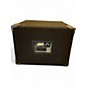 Used Aguilar GS112 Bass Cabinet