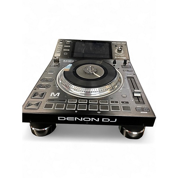 Used Denon DJ SC6000M PRIME DJ Player