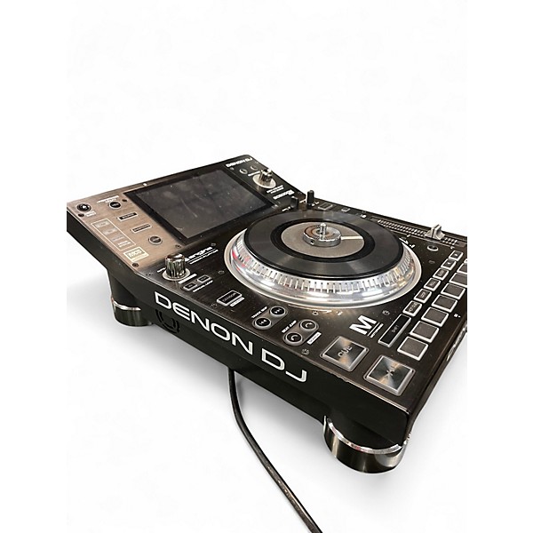 Used Denon DJ SC6000M PRIME DJ Player