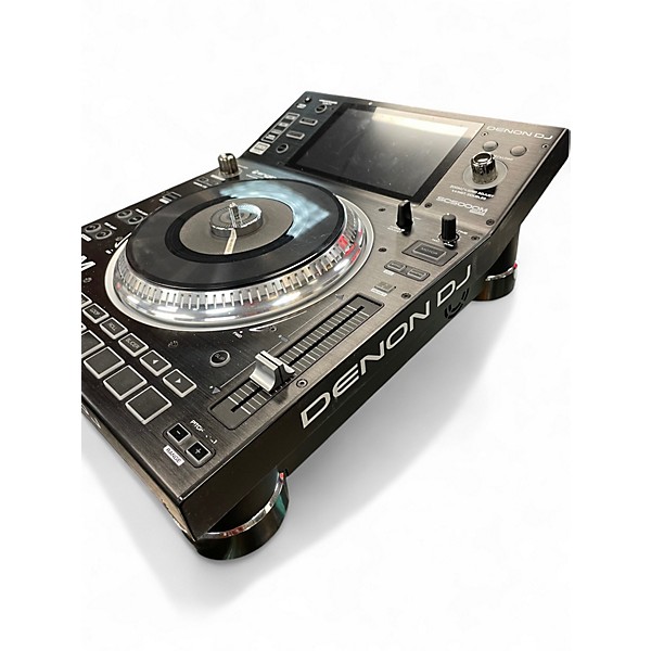 Used Denon DJ SC6000M PRIME DJ Player