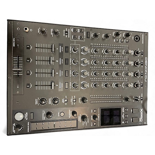 Used Denon DJ X1850 PRIME DJ Player