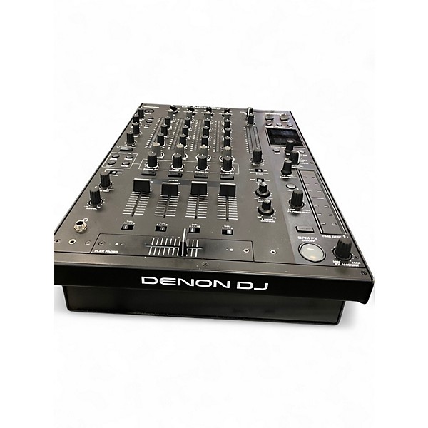 Used Denon DJ X1850 PRIME DJ Player