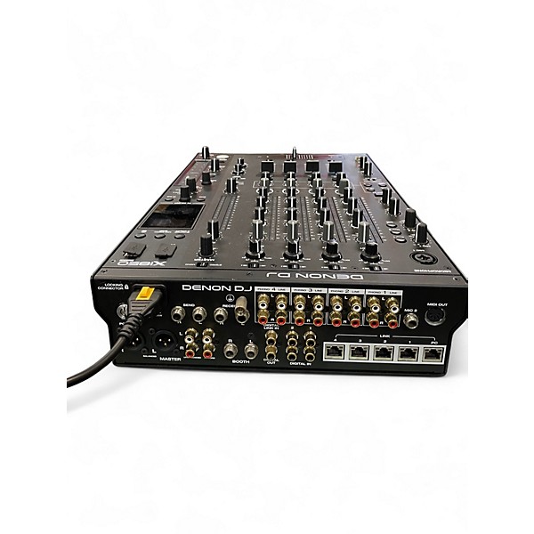 Used Denon DJ X1850 PRIME DJ Player