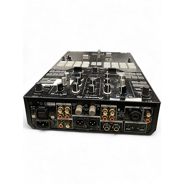 Used Pioneer DJ DJMS9 DJ Mixer