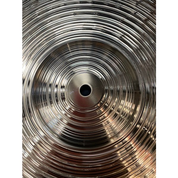 Used MEINL 20in HCS Ride Cymbal