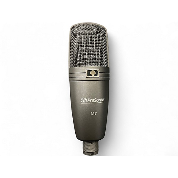 Used PreSonus M7 Condenser Microphone