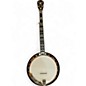 Vintage 1960s Gibson RB250 Standard Natural Banjo thumbnail