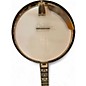 Vintage 1960s Gibson RB250 Standard Natural Banjo