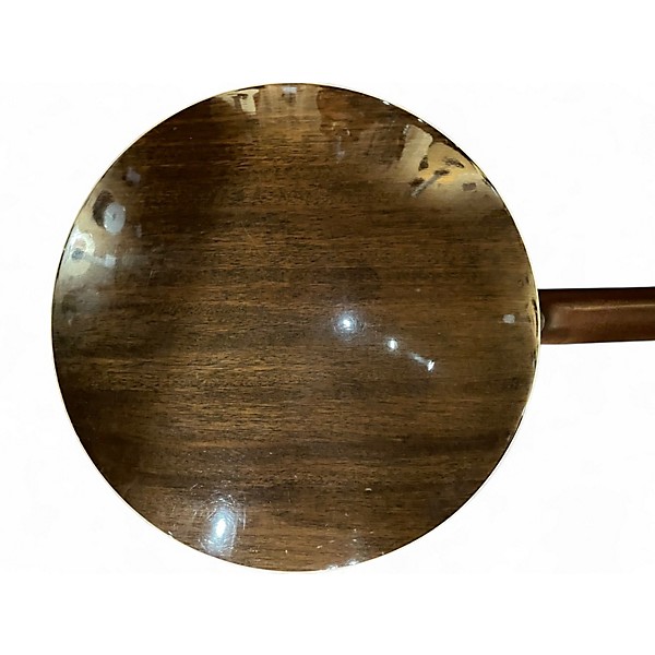 Vintage 1960s Gibson RB250 Standard Natural Banjo