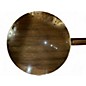 Vintage 1960s Gibson RB250 Standard Natural Banjo