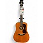 Vintage 1968 Guild D40 Natural Acoustic Guitar thumbnail