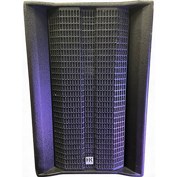 Used HK AUDIO Linear 5 LTSA Powered Speaker