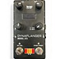 Used Alexander DYNA FLANGER Effect Pedal thumbnail
