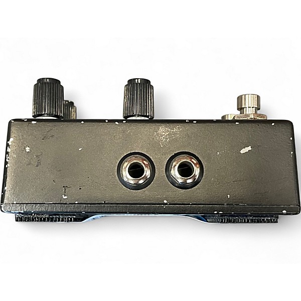 Used Alexander DYNA FLANGER Effect Pedal