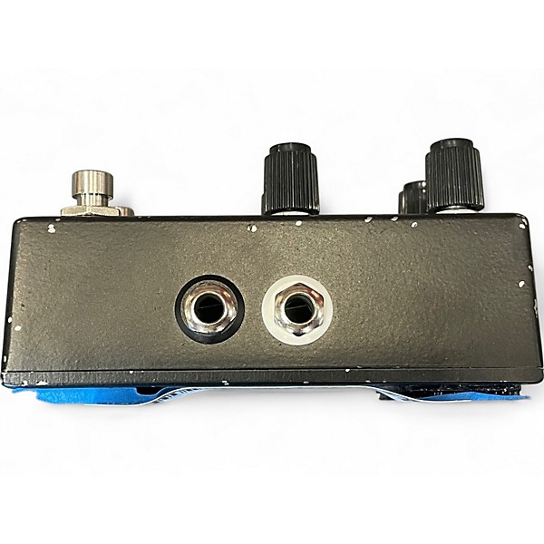 Used Alexander DYNA FLANGER Effect Pedal