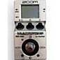 Used Zoom MS-50G Power Amp thumbnail