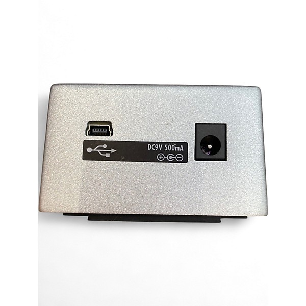 Used Zoom MS-50G Power Amp