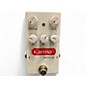 Used Karma Guitar Amps MTN-10 Effect Pedal thumbnail