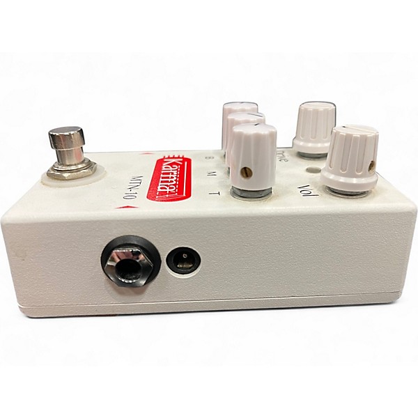 Used Karma Guitar Amps MTN-10 Effect Pedal