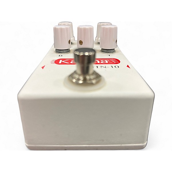 Used Karma Guitar Amps MTN-10 Effect Pedal