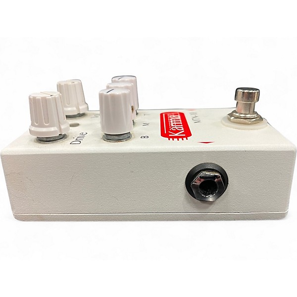 Used Karma Guitar Amps MTN-10 Effect Pedal