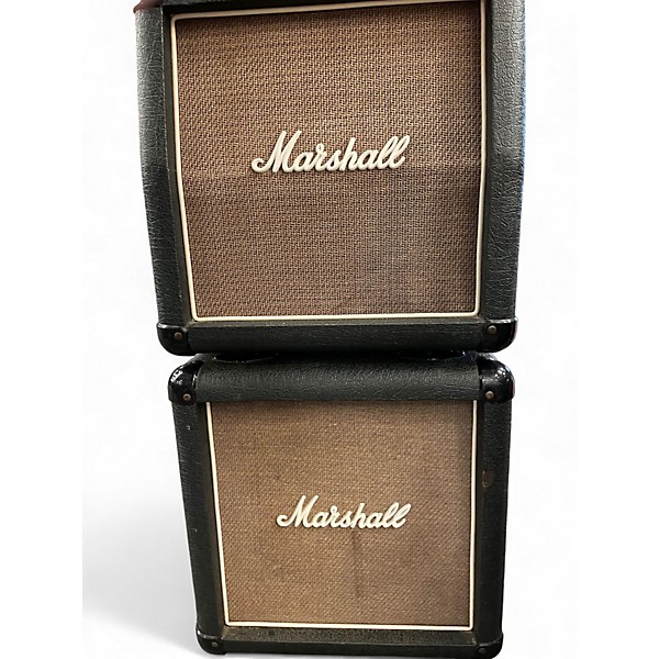 Used Marshall 1986 Marshall Lead 12 Mini Stack Guitar Combo Amp