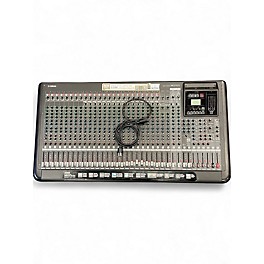 Used Yamaha mgp32x Digital Mixer