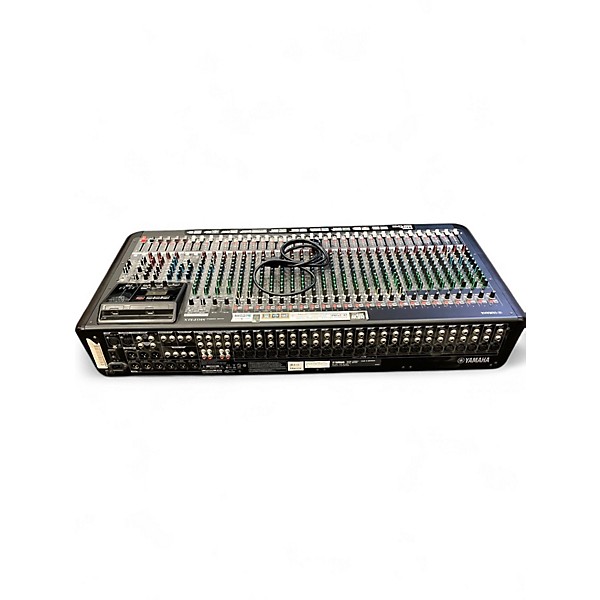 Used Yamaha mgp32x Digital Mixer
