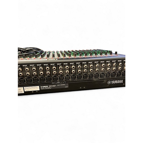 Used Yamaha mgp32x Digital Mixer