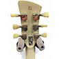 Used Yamaha RSE20 Vintage White Solid Body Electric Guitar