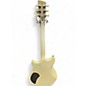 Used Yamaha RSE20 Vintage White Solid Body Electric Guitar