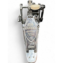 Used TAMA HP900PC Limited Edition Chrome Single Bass Drum Pedal